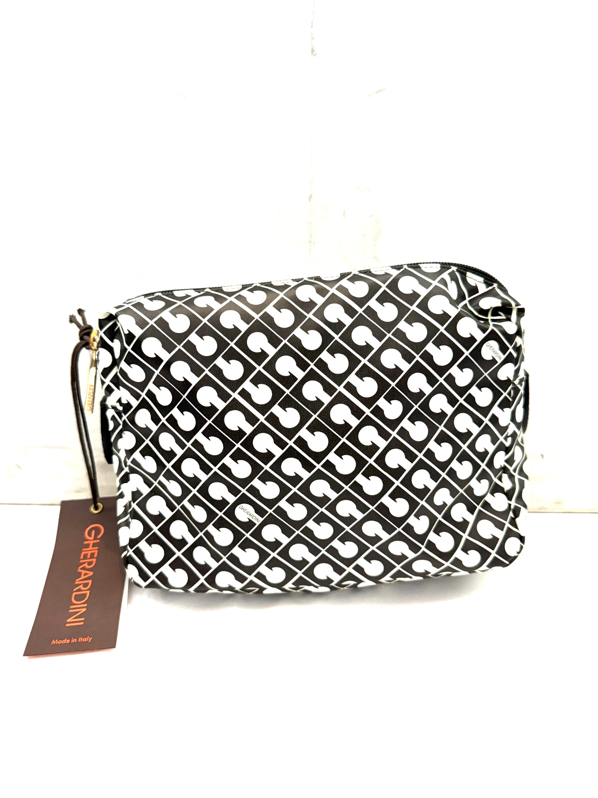 POCHETTE TESSUTO SOFTY