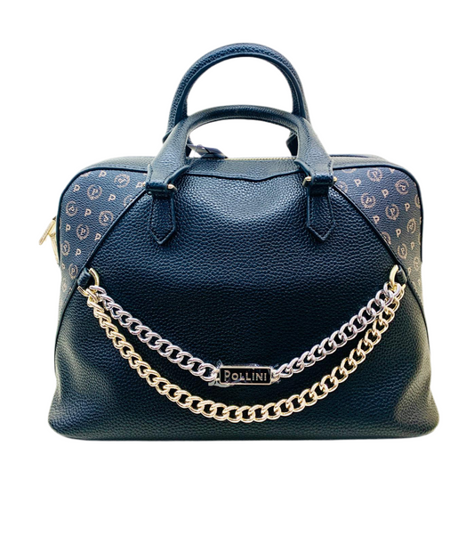 BORSA DOPPIO MANICO