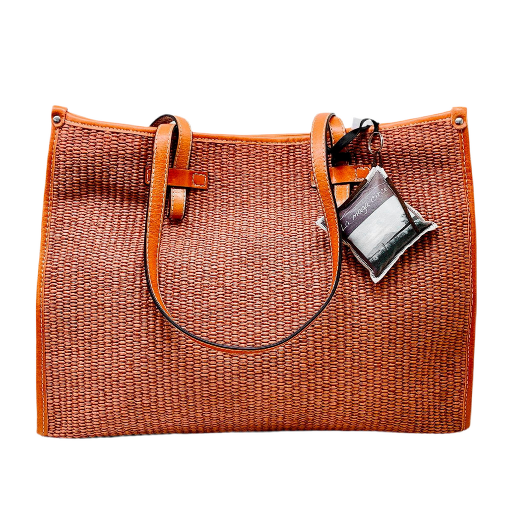 BORSA SYROS - La Maga Circe