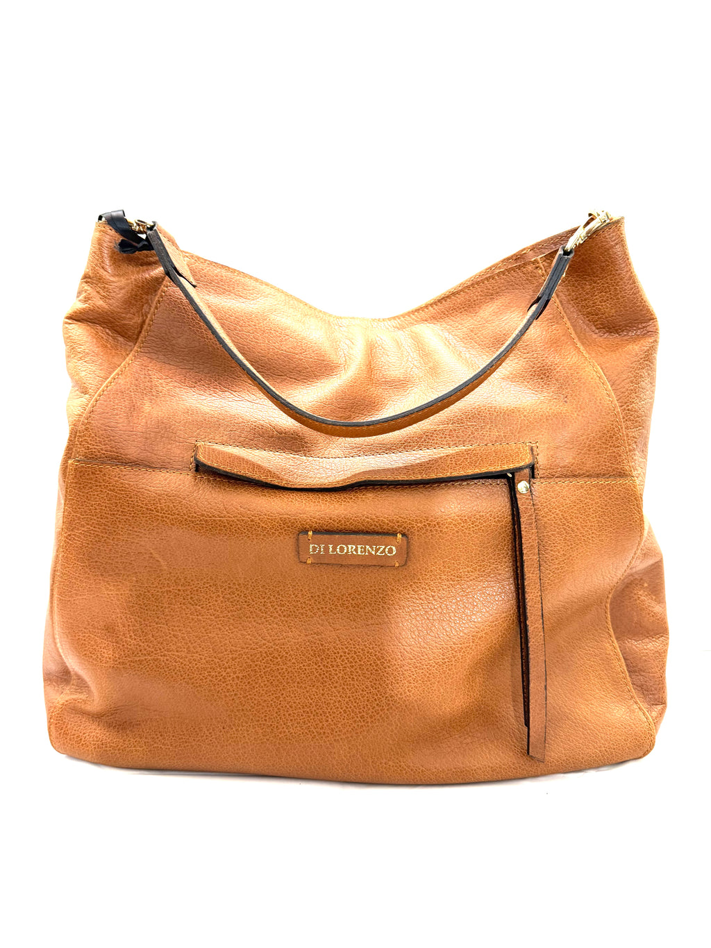 BORSA CUOIO IN PELLE