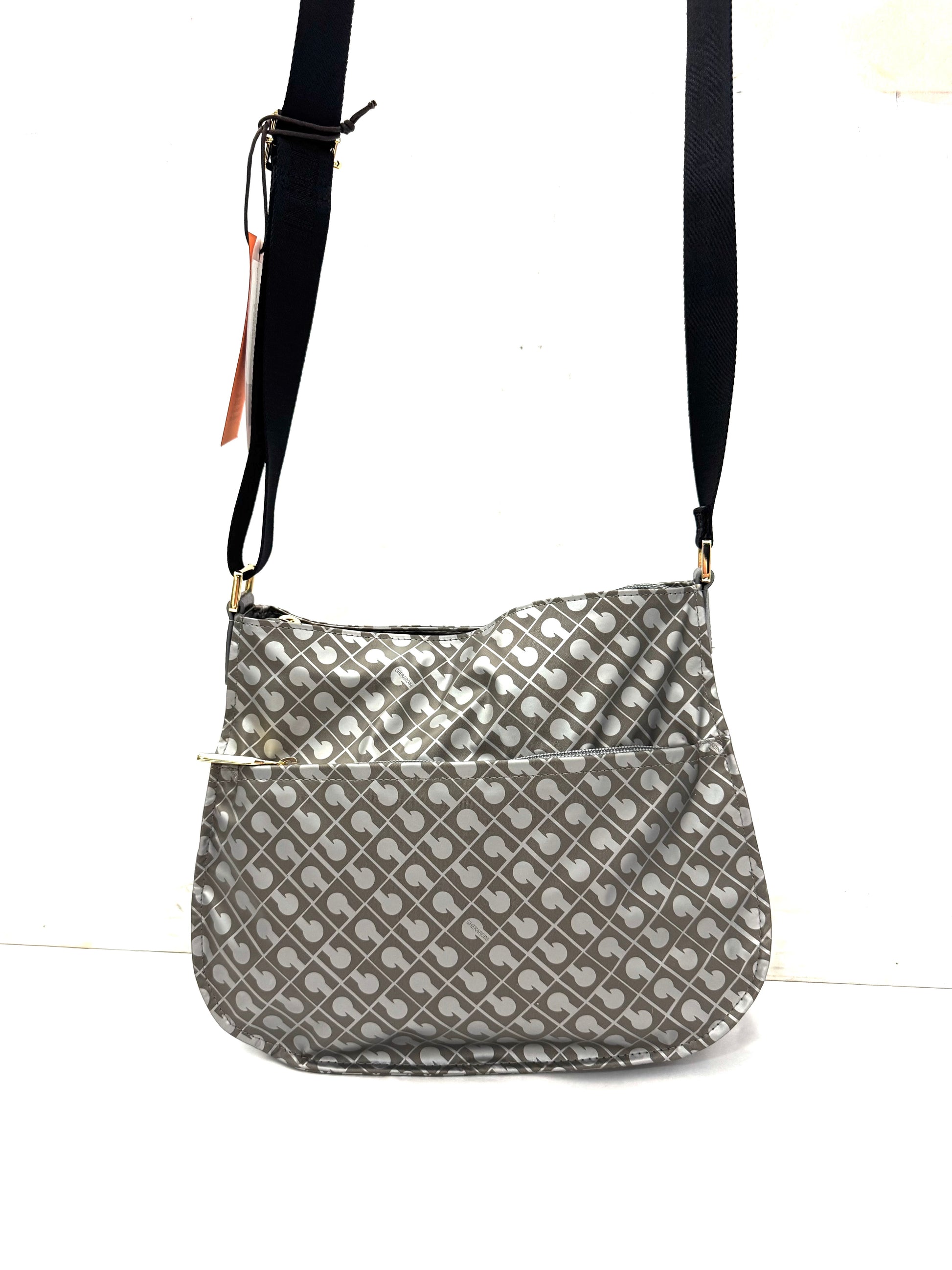 BORSETTA TESSUTO SOFTY