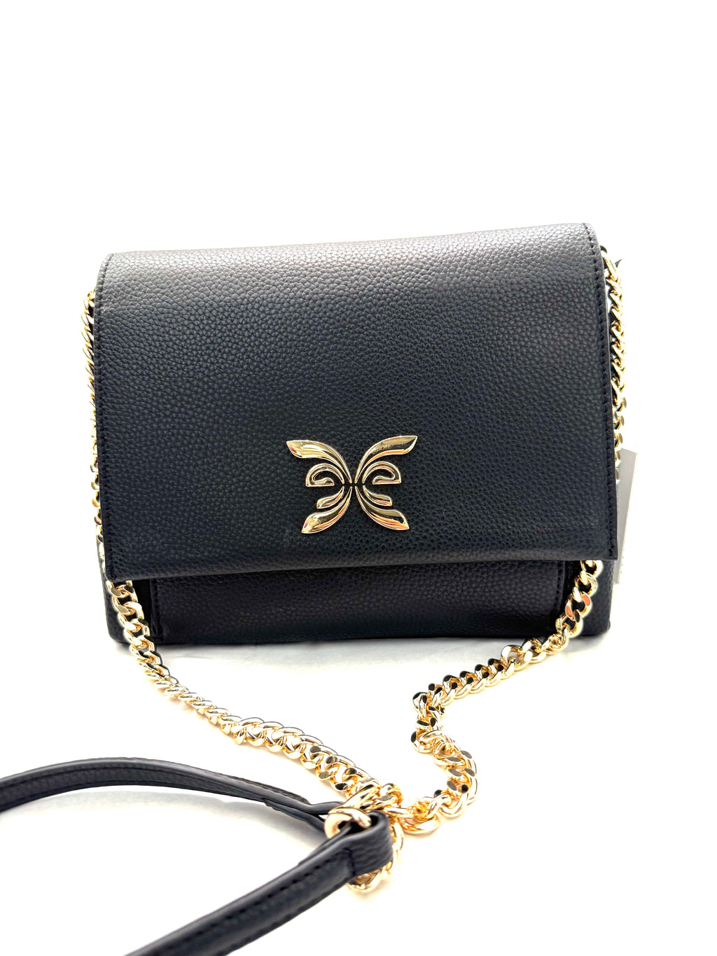 BORSA UNGARO CON TRACOLLA