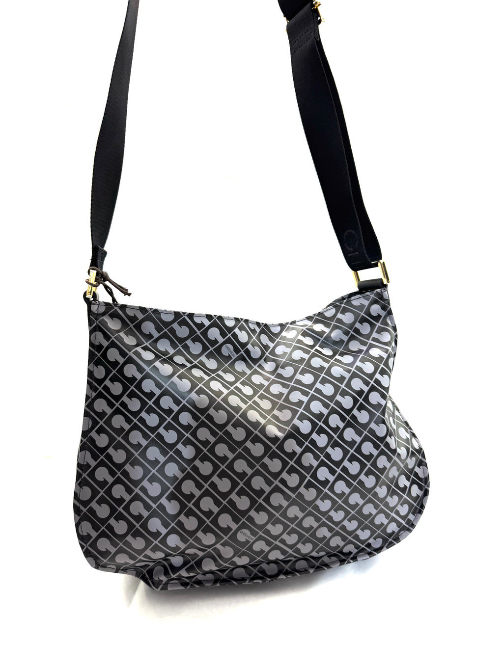 BORSETTA TESSUTO SOFTY