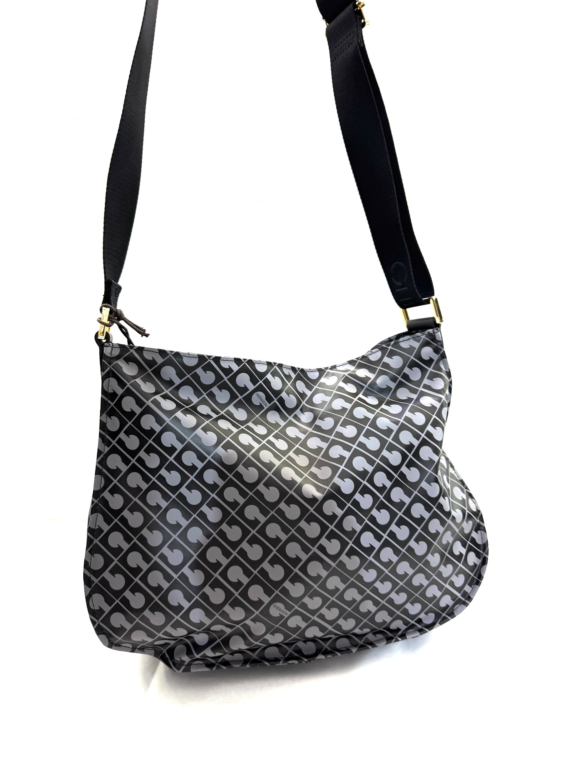 BORSETTA TESSUTO SOFTY