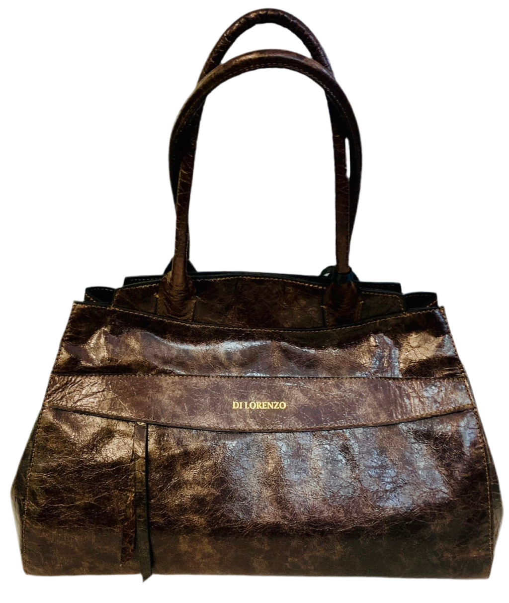 BORSA MANHATTAN - La Maga Circe