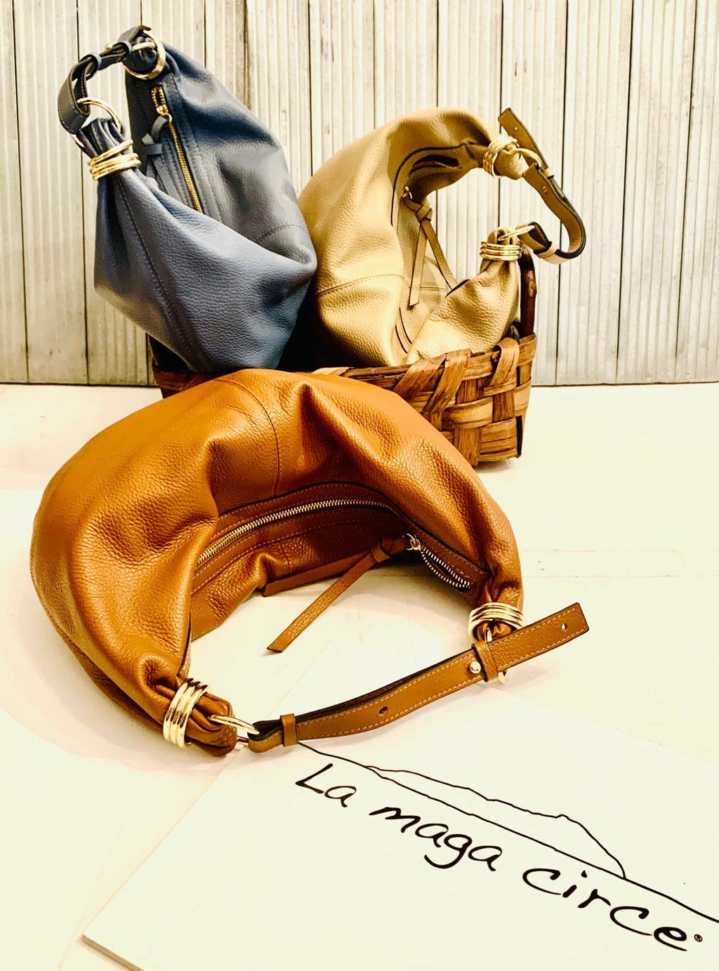 BORSA UPTOWN - La Maga Circe