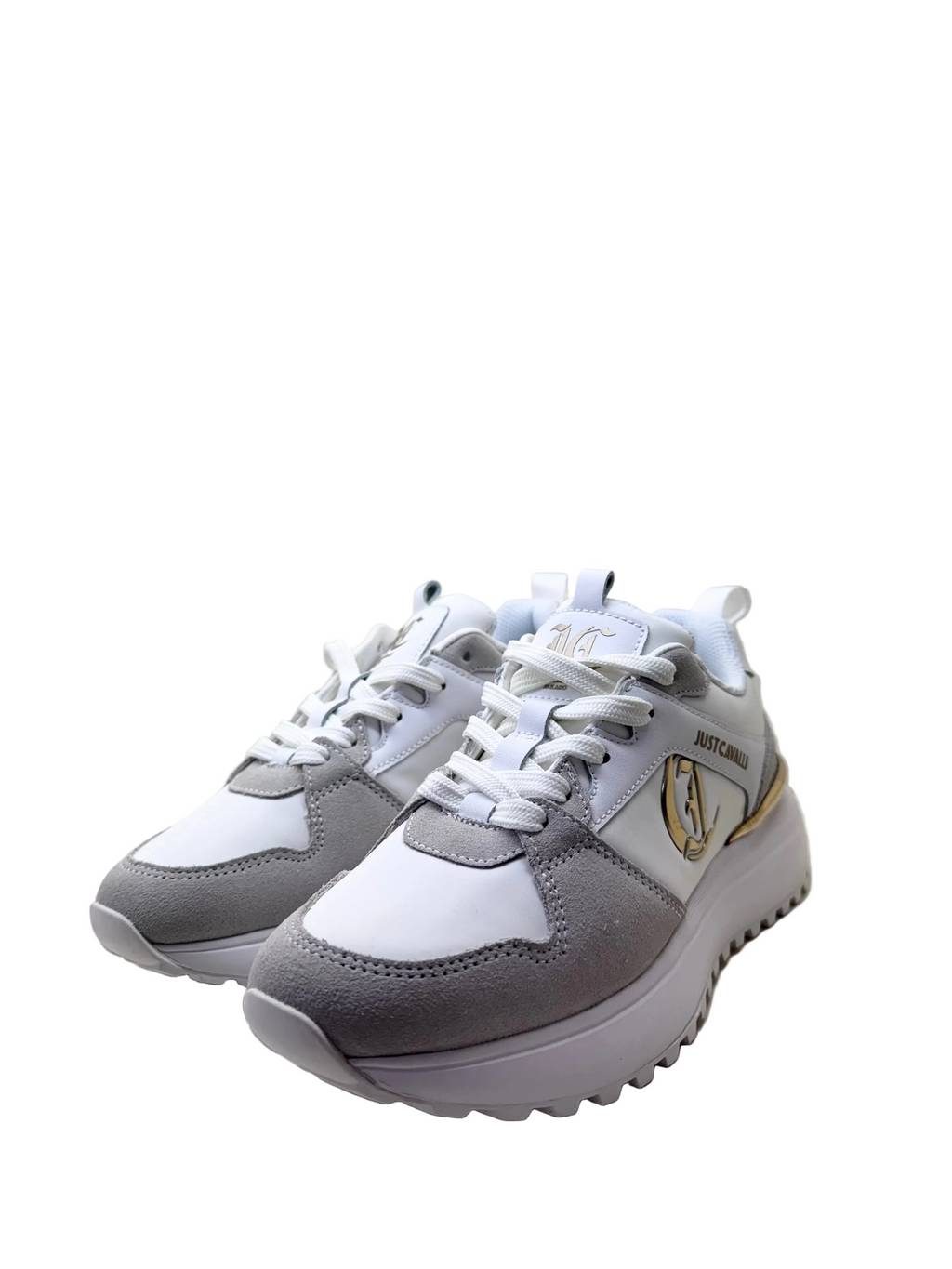 SNEAKERS JUST CAVALLI