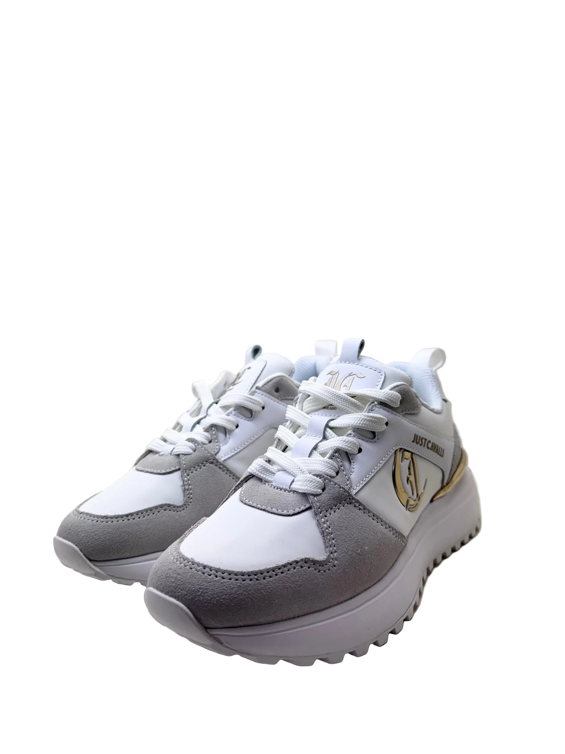 SNEAKERS JUST CAVALLI