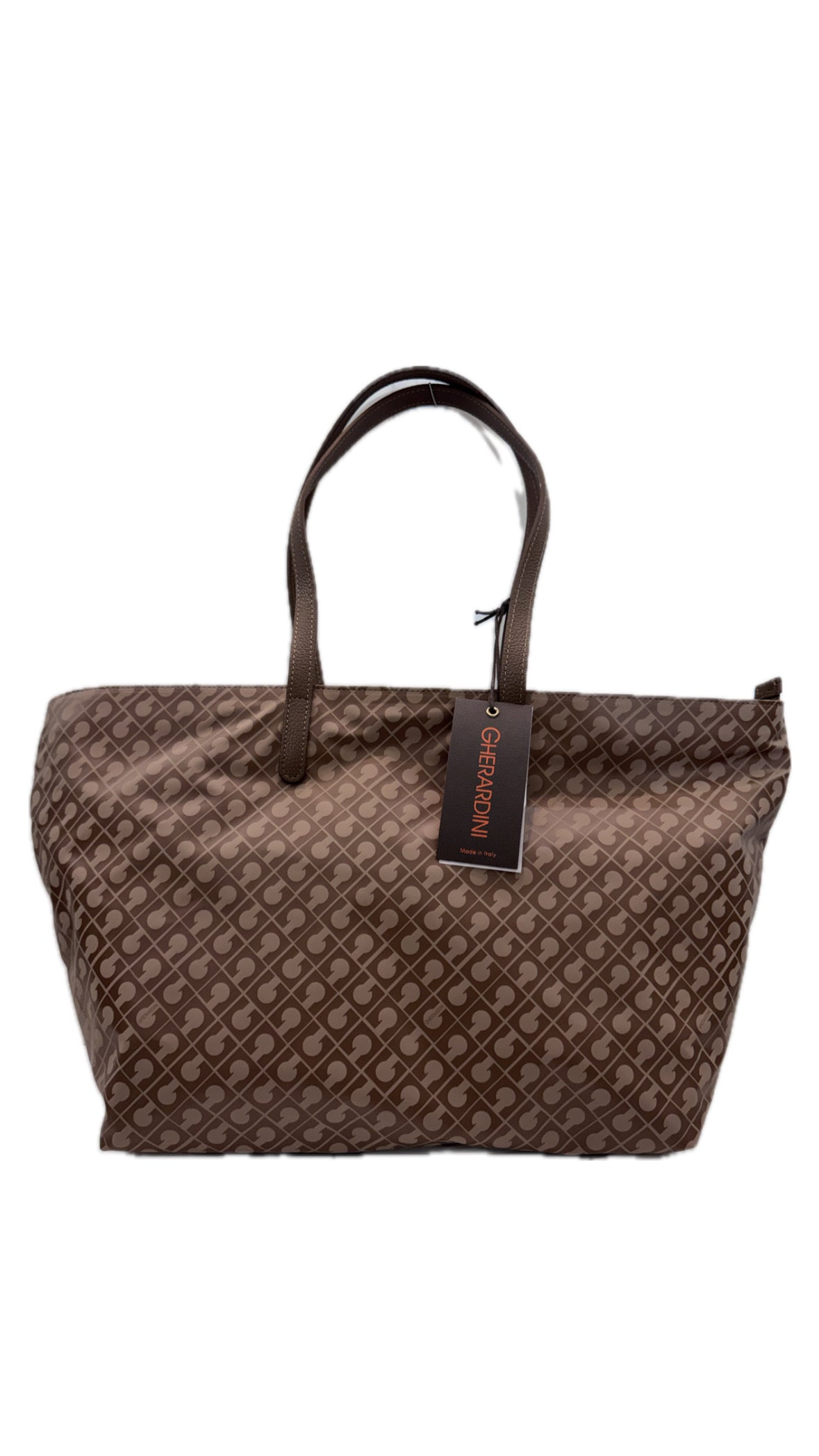 SHOPPING DUE MANICI TESSUTO SOFTY