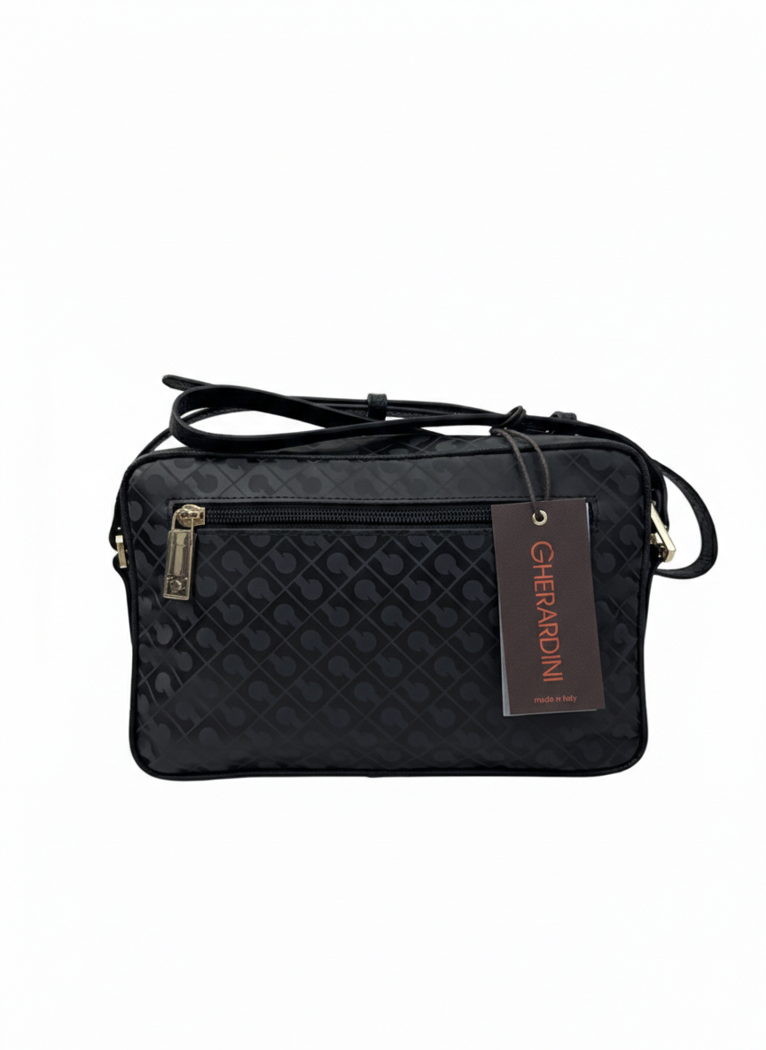 BORSA CON TRACOLLA TESSUTO SOFTY