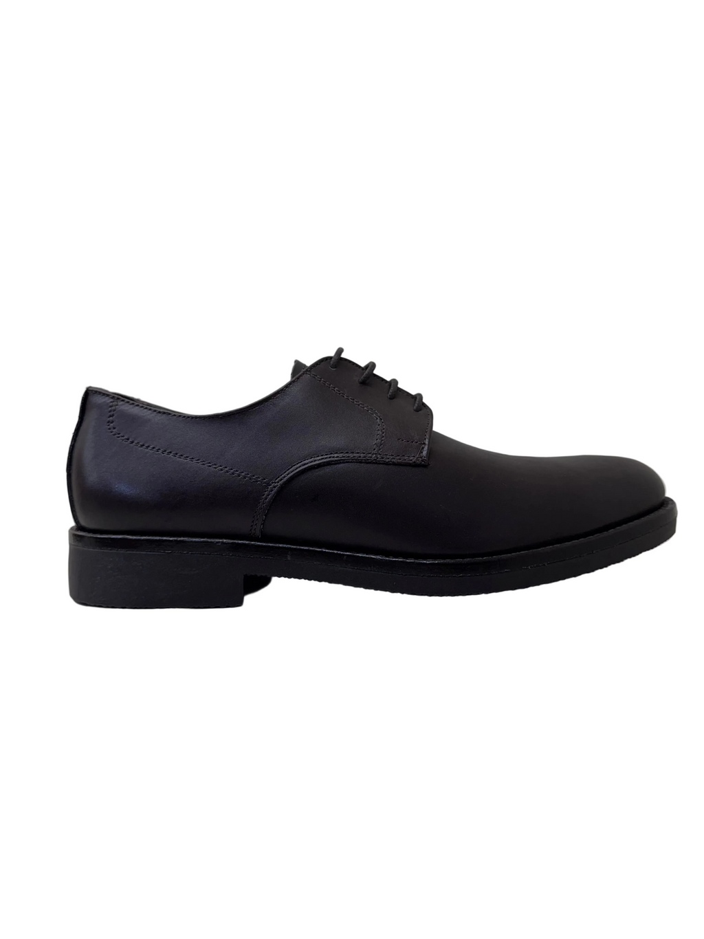 OXFORD IN PELLE