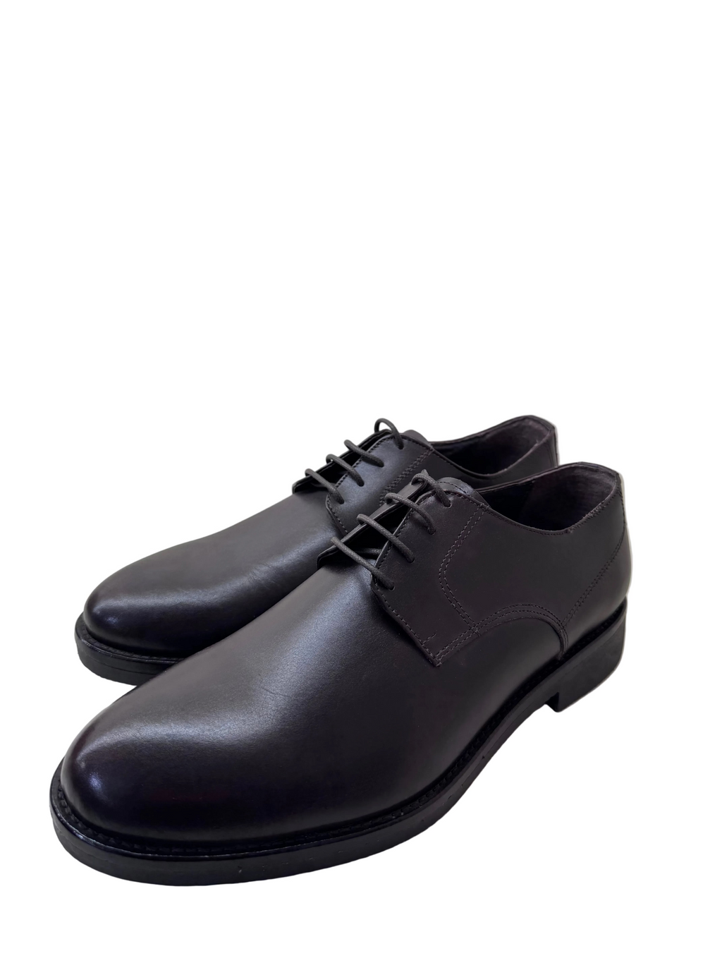 OXFORD IN PELLE