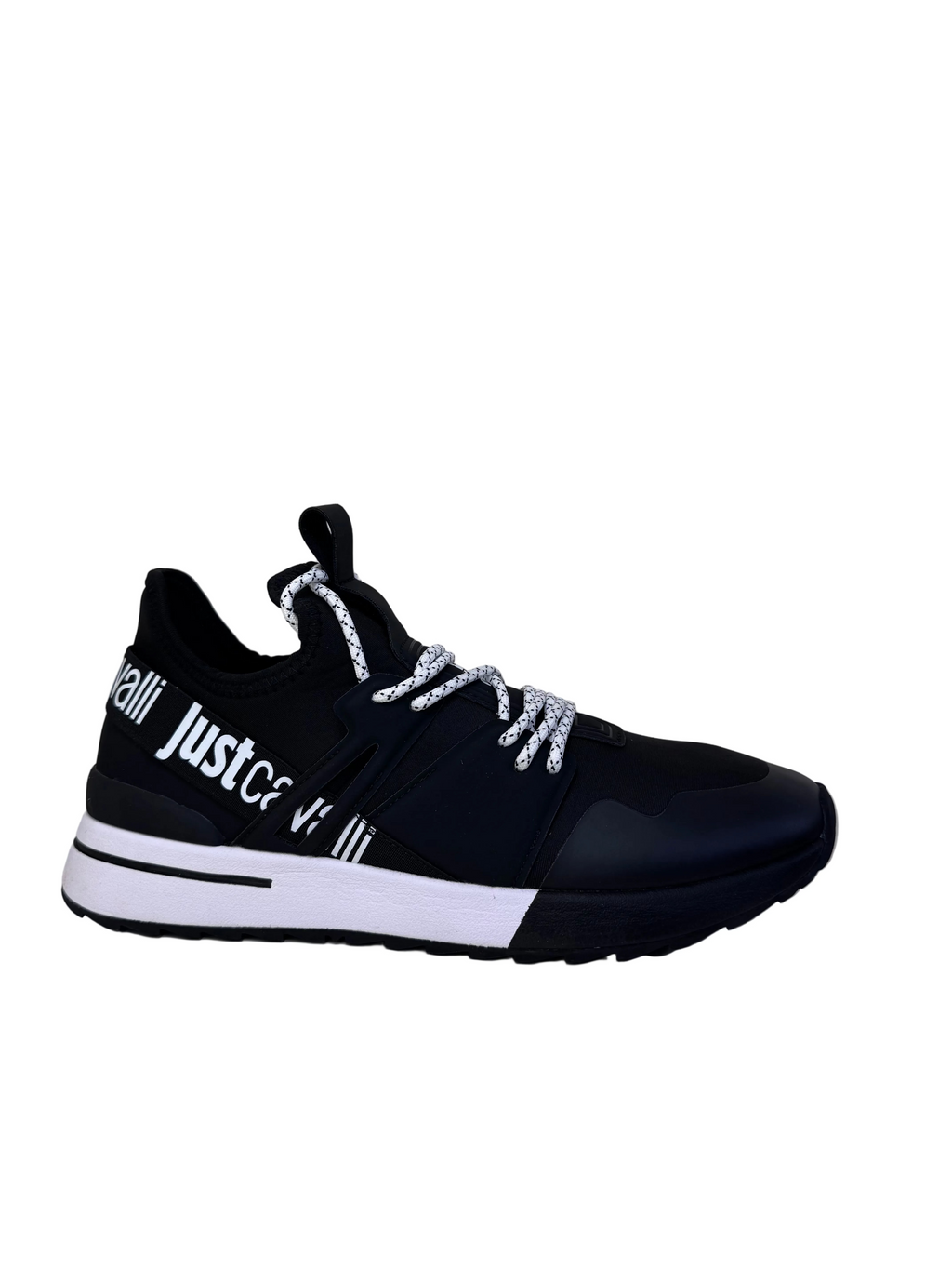 SNEAKERS JUST CAVALLI