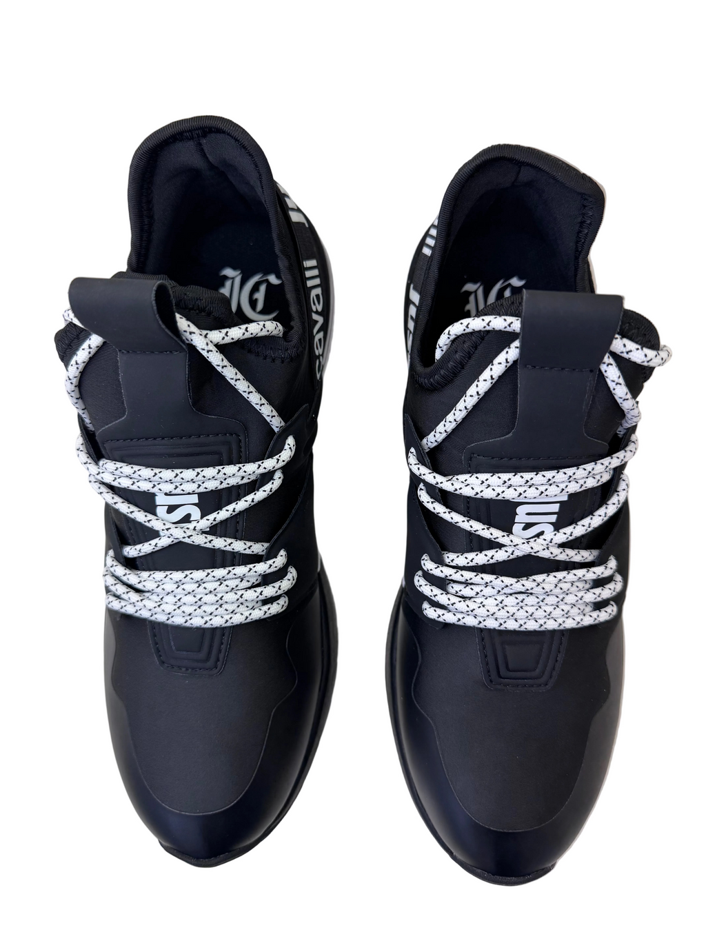 SNEAKERS JUST CAVALLI