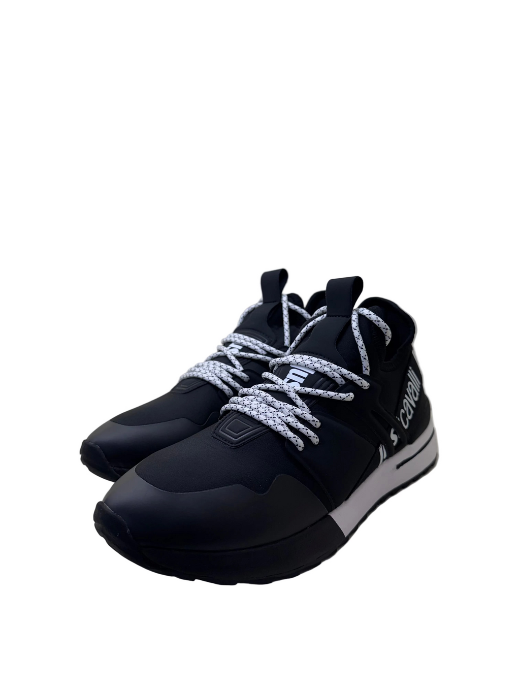 SNEAKERS JUST CAVALLI