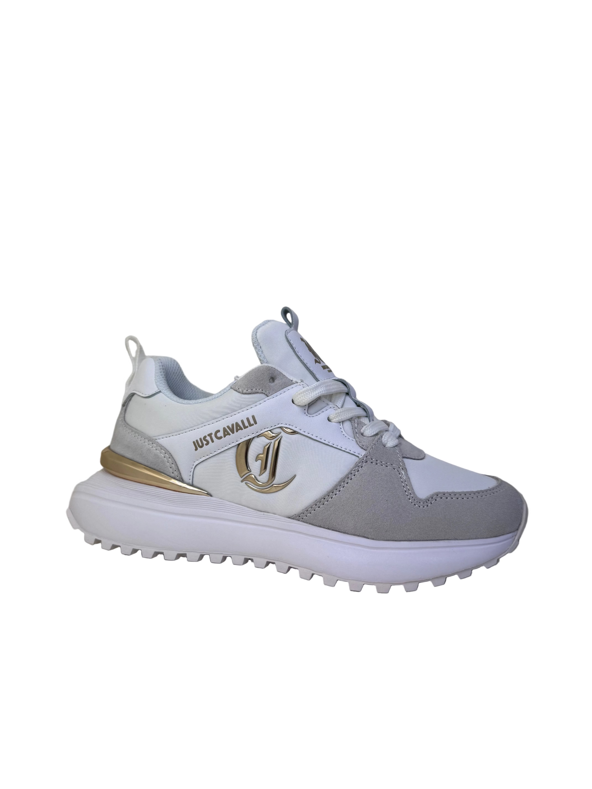 SNEAKERS JUST CAVALLI