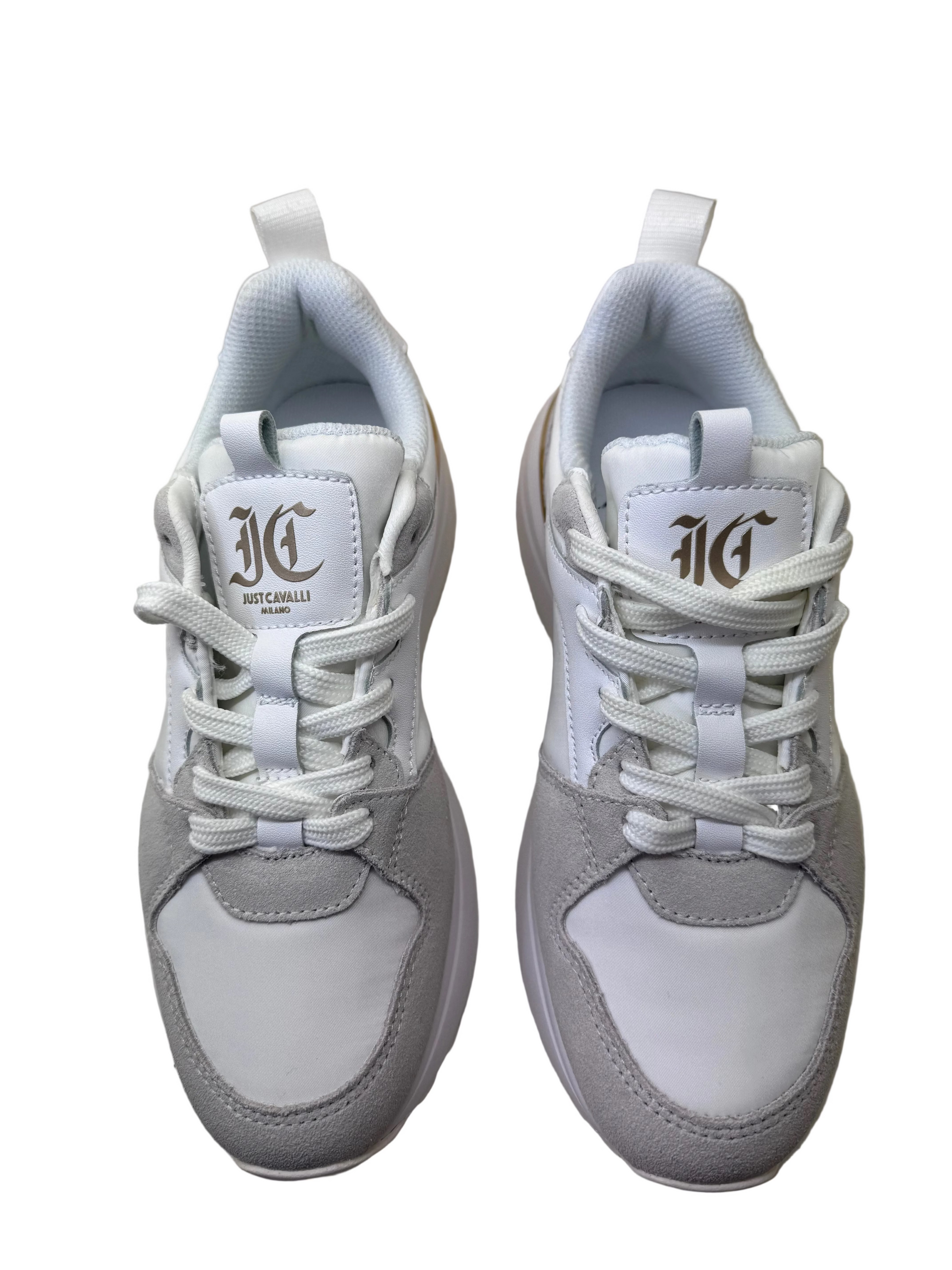 SNEAKERS JUST CAVALLI