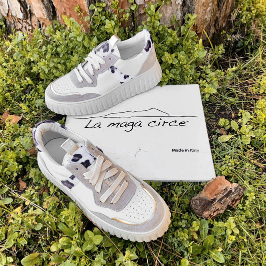 SNEAKERS ANIMALIER v2 LMC - La Maga Circe