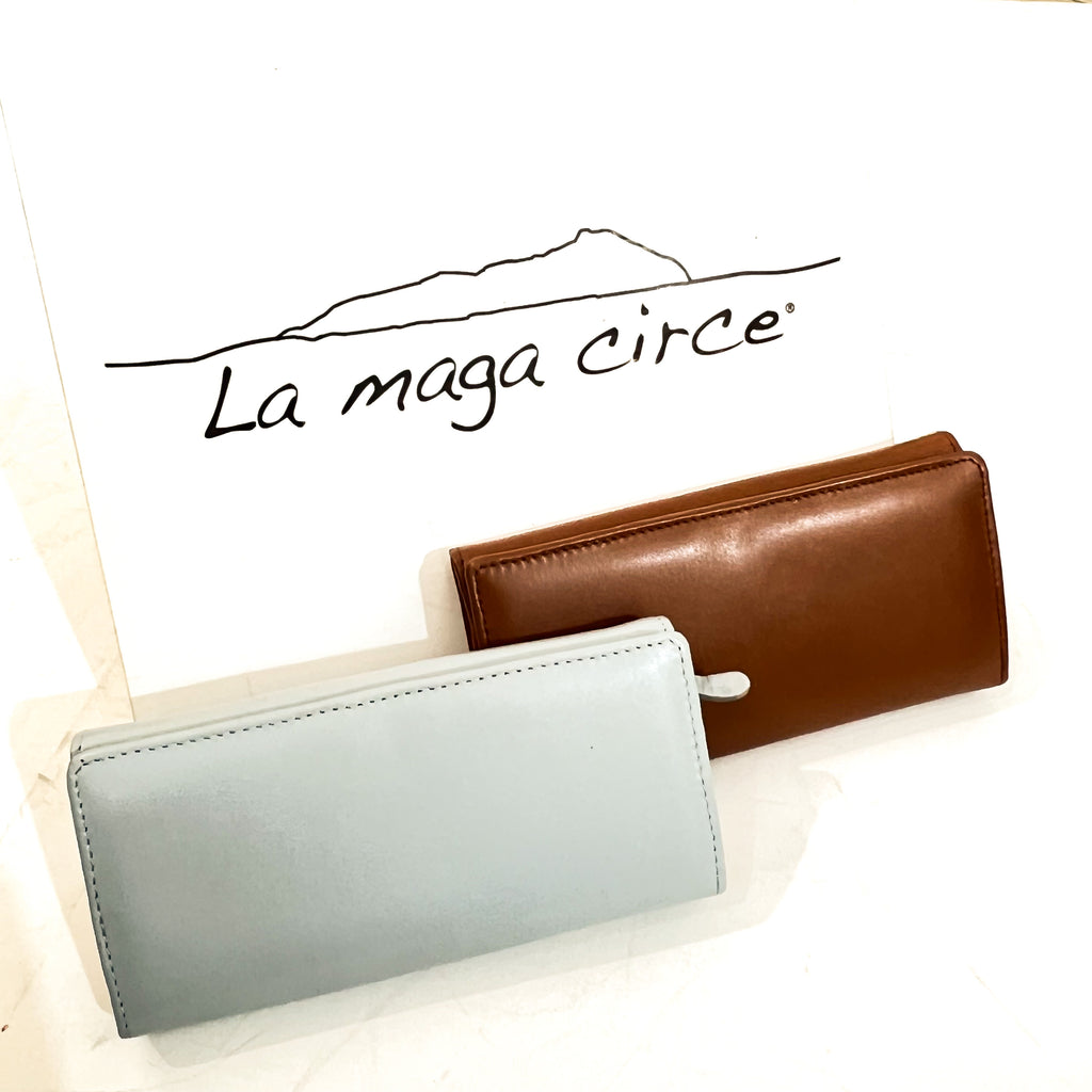 PORTAFOGLIO LMC S39 - La Maga Circe