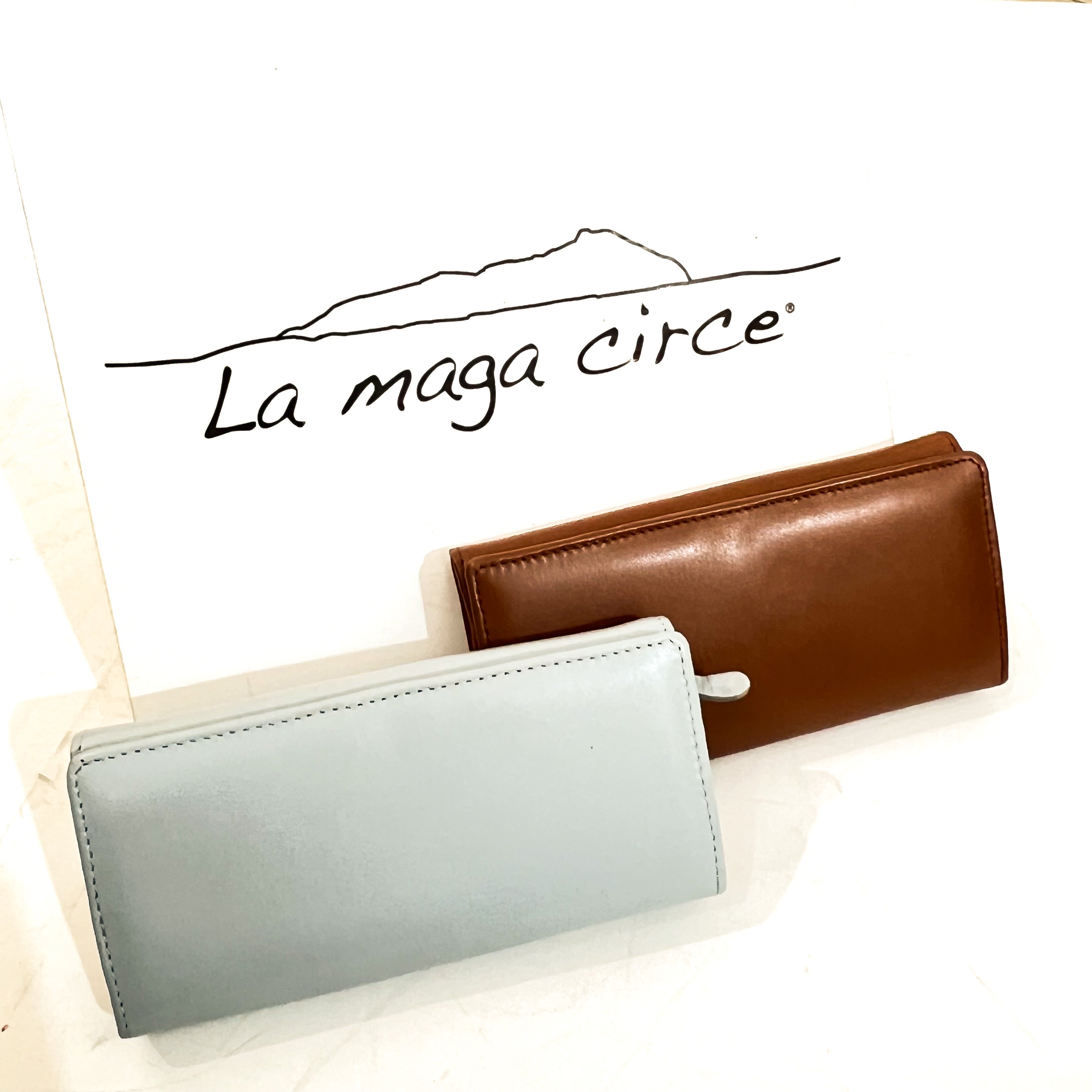 PORTAFOGLIO LMC S39 - La Maga Circe