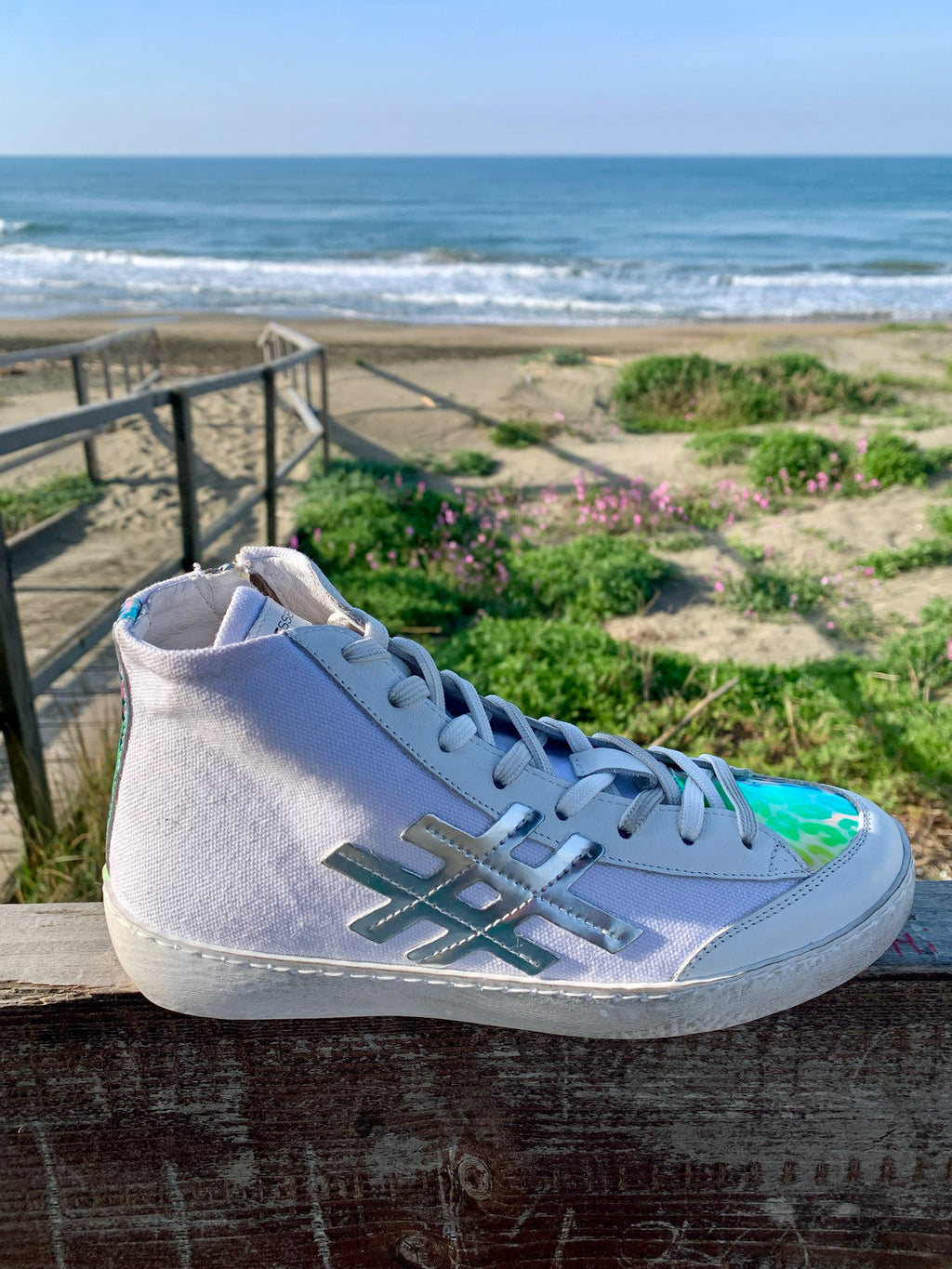 SNEAKERS LEO LA MAGA CIRCE - La Maga Circe