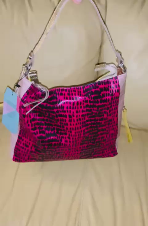 TRACOLLA CROCO EBARRITO