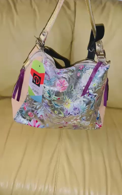 BORSA RIVABELLA EBARRITO